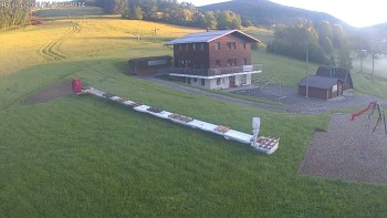 SKITECH Kunčice