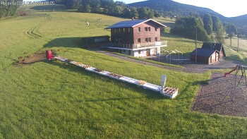 SKITECH Kunčice