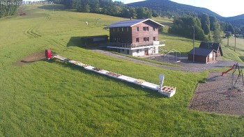 SKITECH Kunčice