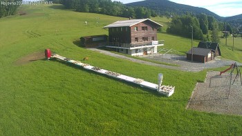 SKITECH Kunčice