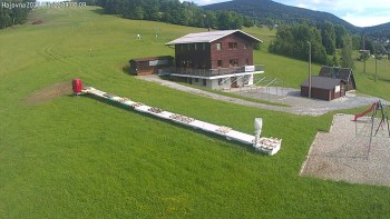 SKITECH Kunčice