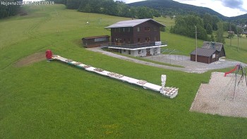 SKITECH Kunčice