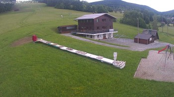 SKITECH Kunčice