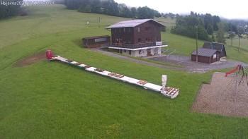 SKITECH Kunčice