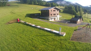 SKITECH Kunčice