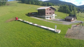 SKITECH Kunčice