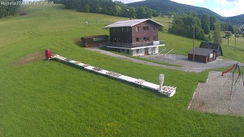 SKITECH Kunčice