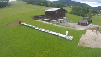 SKITECH Kunčice