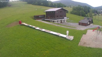 SKITECH Kunčice