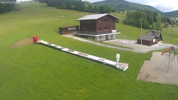 SKITECH Kunčice