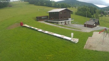 SKITECH Kunčice
