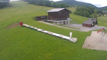 SKITECH Kunčice