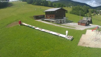 SKITECH Kunčice