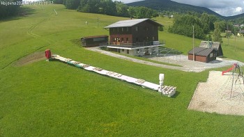 SKITECH Kunčice
