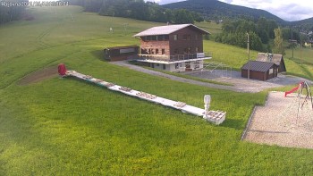 SKITECH Kunčice