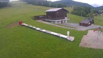 SKITECH Kunčice