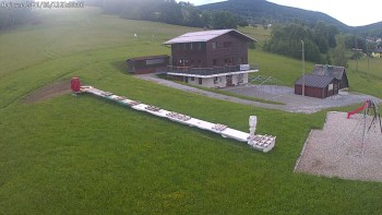 SKITECH Kunčice