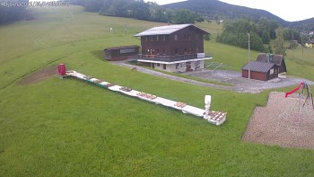 SKITECH Kunčice