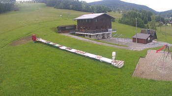 SKITECH Kunčice