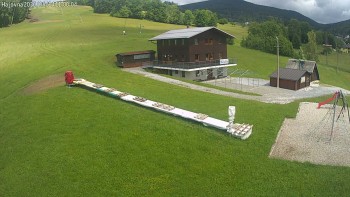 SKITECH Kunčice