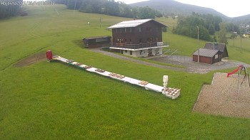 SKITECH Kunčice