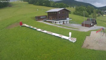 SKITECH Kunčice