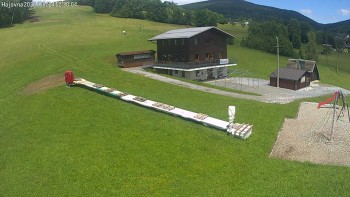 SKITECH Kunčice