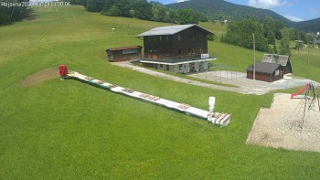 SKITECH Kunčice
