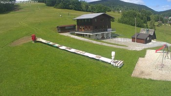 SKITECH Kunčice