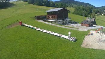 SKITECH Kunčice