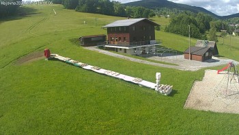 SKITECH Kunčice