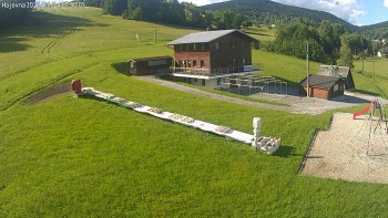 SKITECH Kunčice