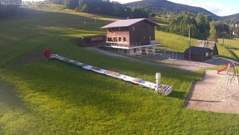 SKITECH Kunčice