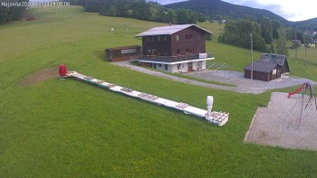 SKITECH Kunčice