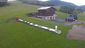 SKITECH Kunčice