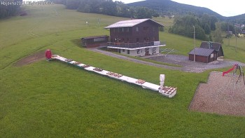 SKITECH Kunčice