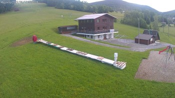 SKITECH Kunčice