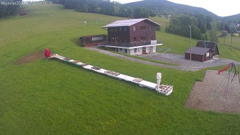 SKITECH Kunčice