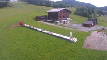 SKITECH Kunčice
