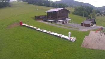SKITECH Kunčice