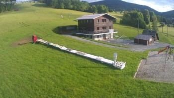 SKITECH Kunčice