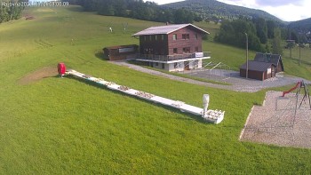 SKITECH Kunčice