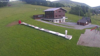 SKITECH Kunčice