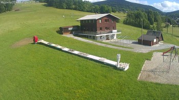 SKITECH Kunčice