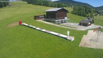 SKITECH Kunčice