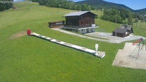 SKITECH Kunčice - Skischule und Kinderspielplatz - 16.6.2026 v 11:30 SKITECH Kunčice - Skischule und Kinderspielplatz - 16.6.2026 v 11:30