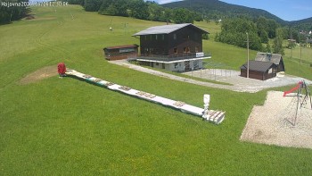 SKITECH Kunčice