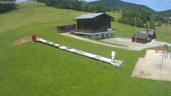 SKITECH Kunčice