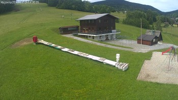 SKITECH Kunčice