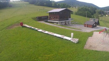 SKITECH Kunčice